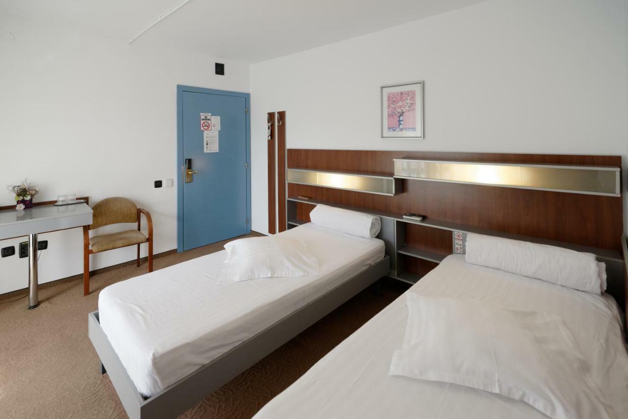 Vila Rosa Hotel Cluj Napoca Bagian luar foto
